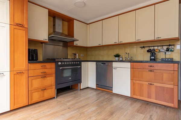 Medium property photo - Grote Belt 193, 2133 GW Hoofddorp